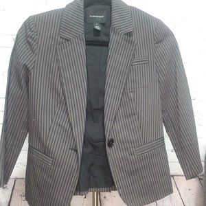 Club Monaco Blazer